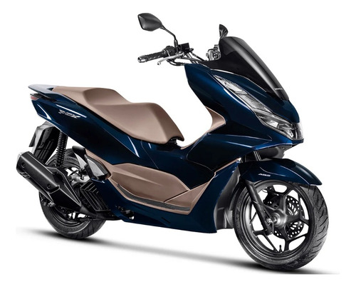 Pcx 160 Dlx - 2025 - 0km