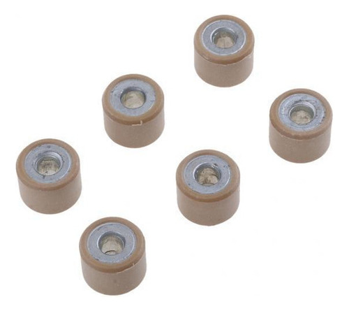 Xf Conjunto Da Roda Motriz Do Variador 5 Peças