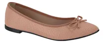 Comprar Chatitas Zapatos Ballerinas Moleca Art 5727.115