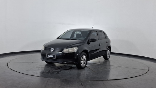 Volkswagen Gol Trend 1.6 Trendline