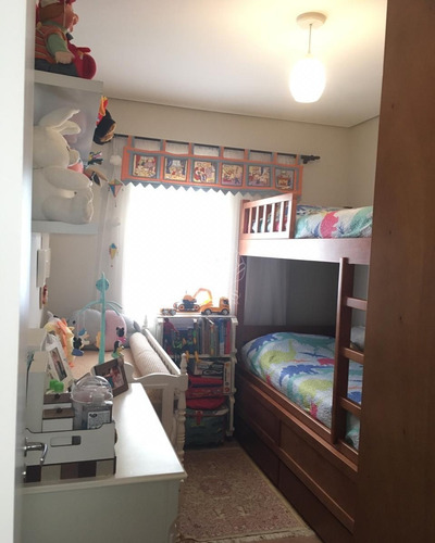 Imagem 29 de 30 de Apartamento - Ap03566 - 69345601