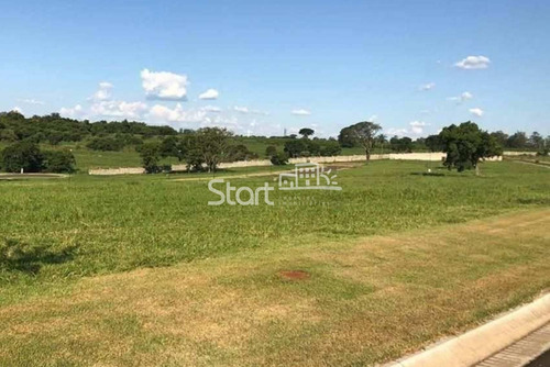 Imagem 2 de 22 de Terreno À Venda Em Residencial Haras Patente - Te006189