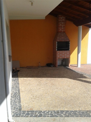 Imagem 26 de 30 de Casa - Ca00627 - 3126196