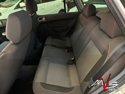 Volkswagen Parati Parati SURF 1.6 Mi Total Flex