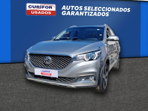 MG Zs 1.5 COM AT - UNICO DUEÑO
