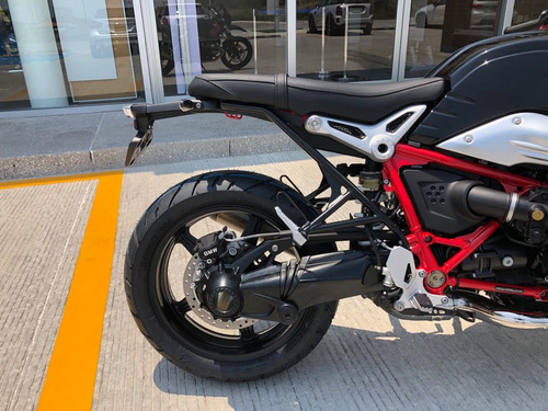 Imagen 5 de 13 de Bmw R Nine T Urban Gs