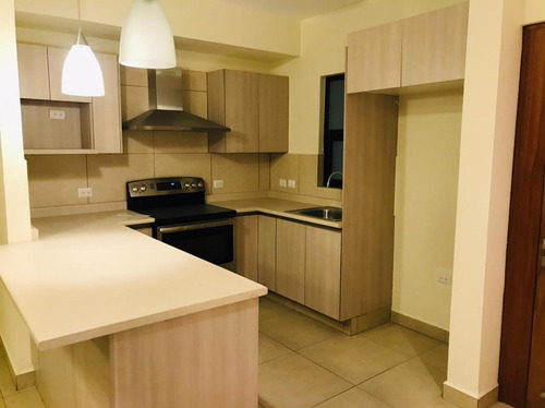 Departamento Nuevo En Venta Torre In Col Santa María Monterrey N L $5,400,000