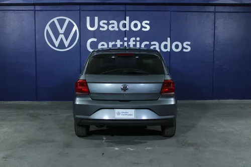 Volkswagen Gol 1.6 Trendline Mt 5 p