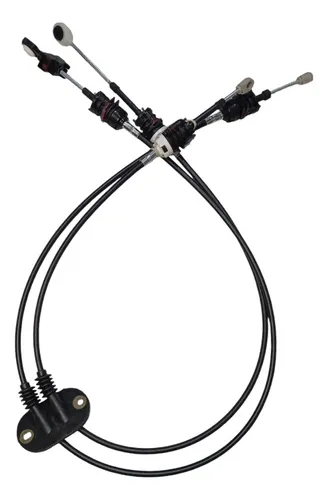 comprar Guaya Selectora Cambios Ford Fiesta Max Power Move Sincronic