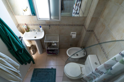 Imagen 15 de 17 de Ph 2 Ambientes Tipo Duplex- Coghlan Sin Expensas