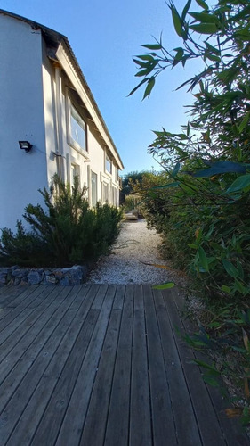 Imagen 22 de 30 de Casa En Alquiler Temporal En Santa Monica