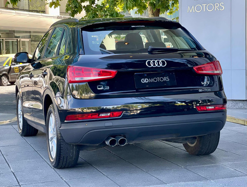 Audi Q3 1.4 Tfsi 150 Cv