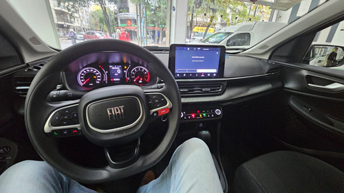Fiat Pulse 1.3 Gse Drive Mt
