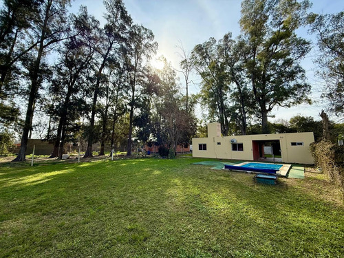 Casa 3 Ambientes En Pontevedra