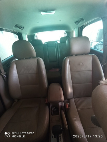 Kia Sportage 2009 2.0 Ex 4x2 Aut. 5p