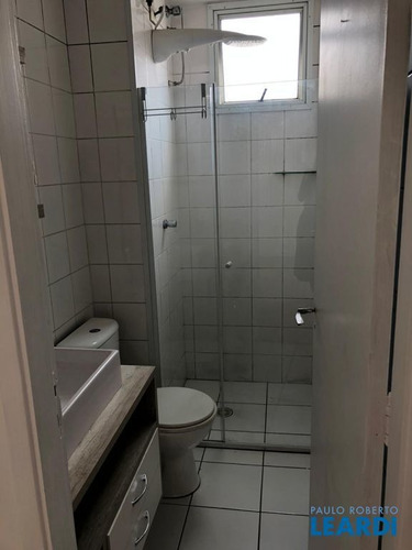 Imagem 13 de 15 de Apartamento - Sacomã - Sp - 624396