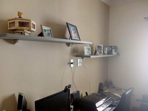 Imagem 11 de 17 de Apartamento Com 2 Dorms, Vila São João, Barueri - R$ 291 Mil, Cod: 455 - V455