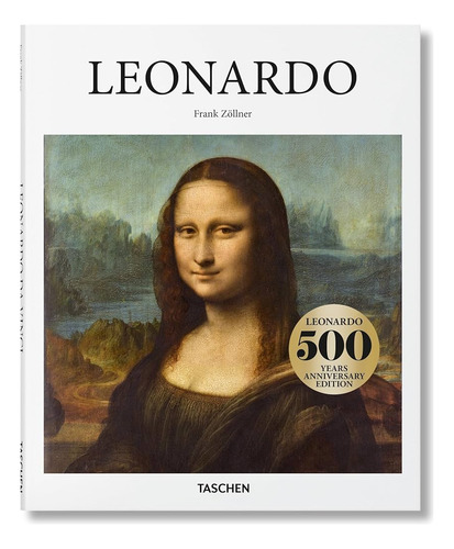 Livro Leonardo
