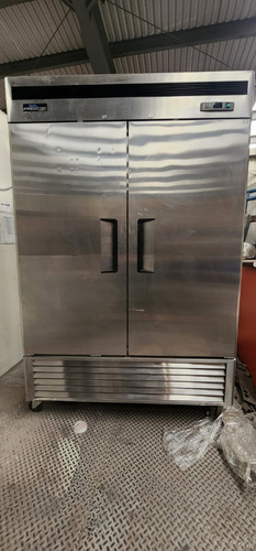 Refrigerador F-49r Dos Puertas (Usado)