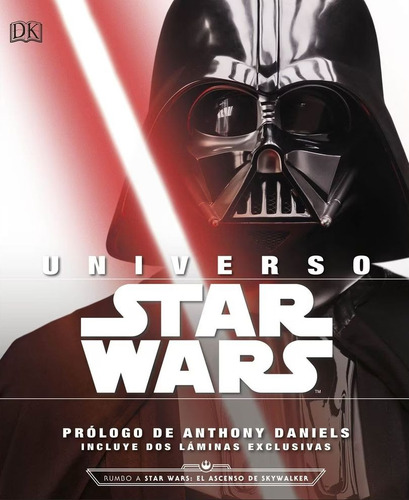 Universo Star Wars / 2 Ed. / Pd. (nueva Edición)