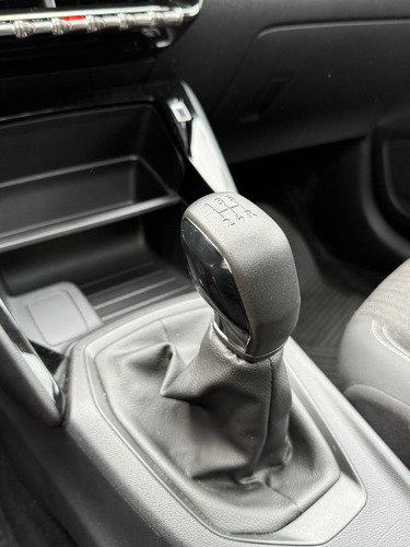 Peugeot 208 1.6 Active