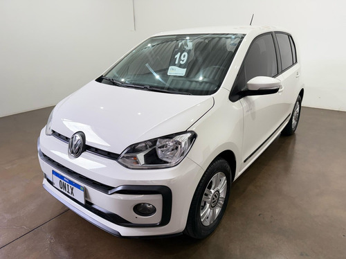 Volkswagen Up! 1.0 MPI MOVE UP 12V