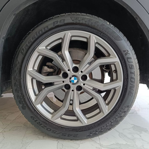 BMW X3 Xdrive 30I