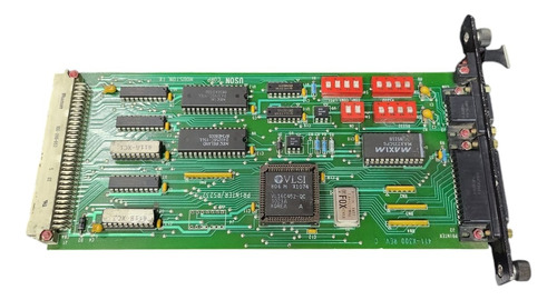 Print Rs 232 (Usado)