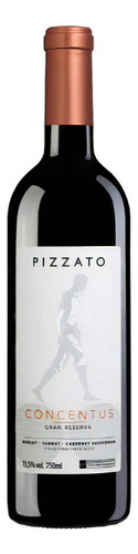 Vinho Pizzato Concentus Gran Reserva 750ml