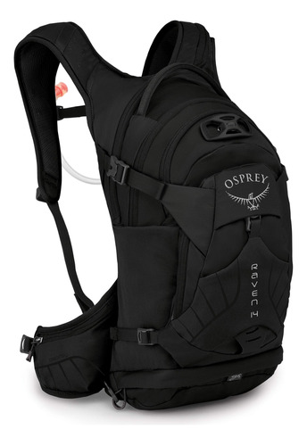 Osprey Packs Mochila De Hidratacion Para Bicicleta Raven 14