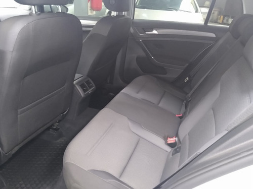 Volkswagen Golf Comfortline 1.4t 150cv At 2019 Gf