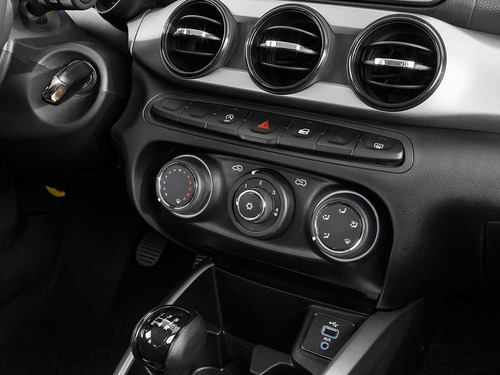 Imagen 12 de 16 de Nuevo Fiat Argo / Cronos 1.3 Drive Okm Financiacion 2022 M