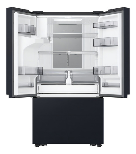Nevecon Samsung 845 Lt French Door Negro | Rf32cg5910b1/co