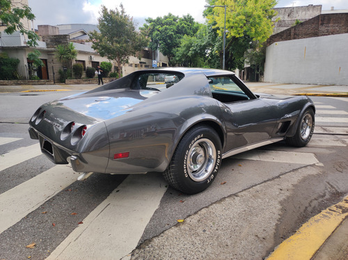Corvette Stingray