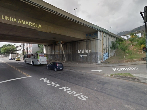 Imagem 4 de 13 de Terreno 1155 M²