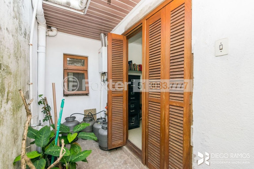 Imagem 19 de 30 de Casa, 3 Dormitórios, 220 M², Parque Santa Fé - 207396