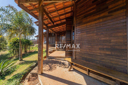 Imagem 2 de 30 de Chácara Com 2 Dormitórios À Venda, 1599 M² Por R$ 950.000,00 - Retiro Paulista - Vargem Grande Paulista/sp - Ch0042