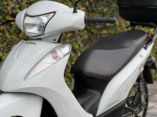 Imagem 12 de 15 de Honda Biz 110i 110i