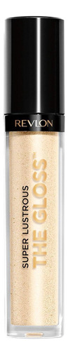 Revlon Super Lustrous Gloss Hidratante Alto Brilho Cor 300