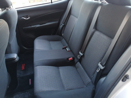 2019 Toyota Yaris 1.5 Gli Auto