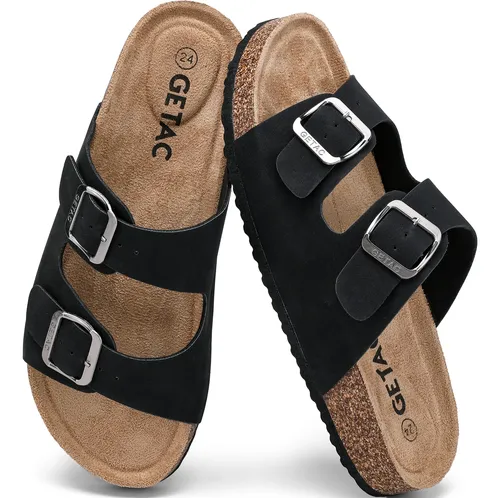 Sandalias de Corcho Chanclas
