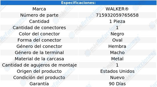 Solenoide Vvt Tiempo Variable Honda Cr-v L4 2.4l 05-07