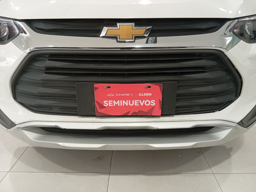 Chevrolet Tracker 1.2 Ls Turbo Mt