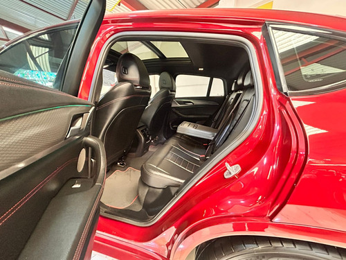 BMW X4 3.0 X4 M40ia At