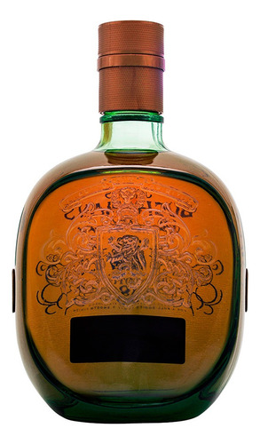 Buchanan's Special Reserve 18 anos Uísque 750 ml