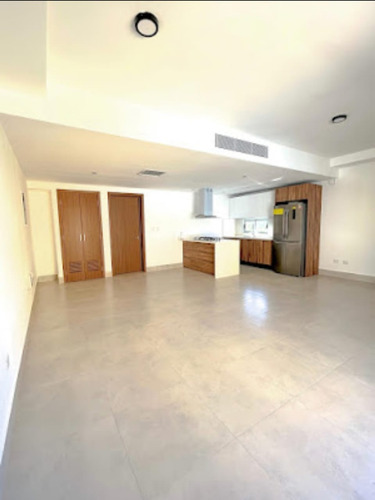 Cap Cana-ciudad Las Canas,apartamento De 1 Habitacion,linea
