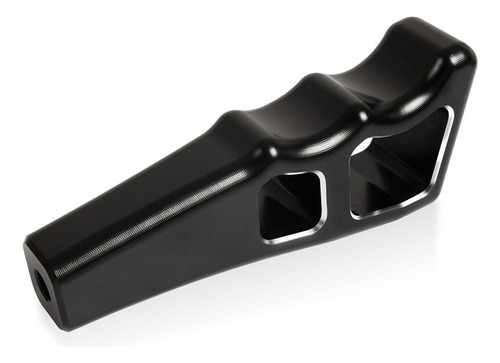 Pomo De Palanca De Cambios Cnc Negro For Can-am Maverick X3