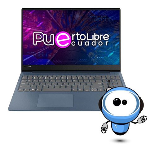 T U R B O Lenovo Core I7 10ma Gen + 12gb + 512 Ssd + Touch