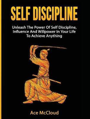 Libro Self Discipline : Unleash The Power Of Self Discipl...