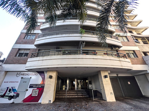 Venta Semipiso 5 Ambientes Dos Cocheras Caseros